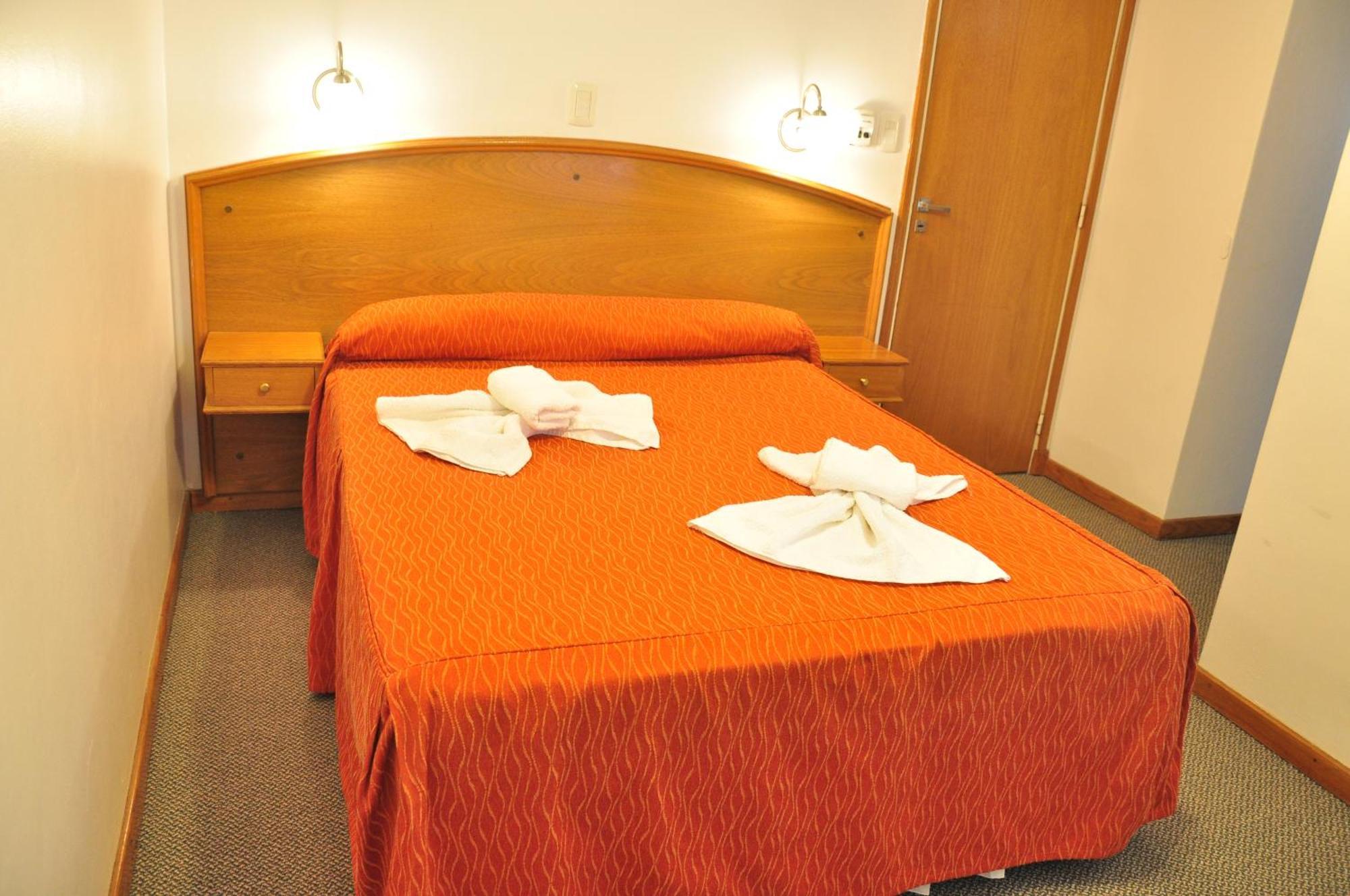 Hotel Espana Mar del Plata Camera foto