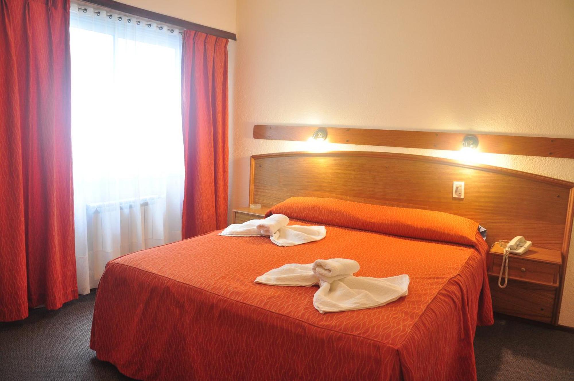 Hotel Espana Mar del Plata Camera foto