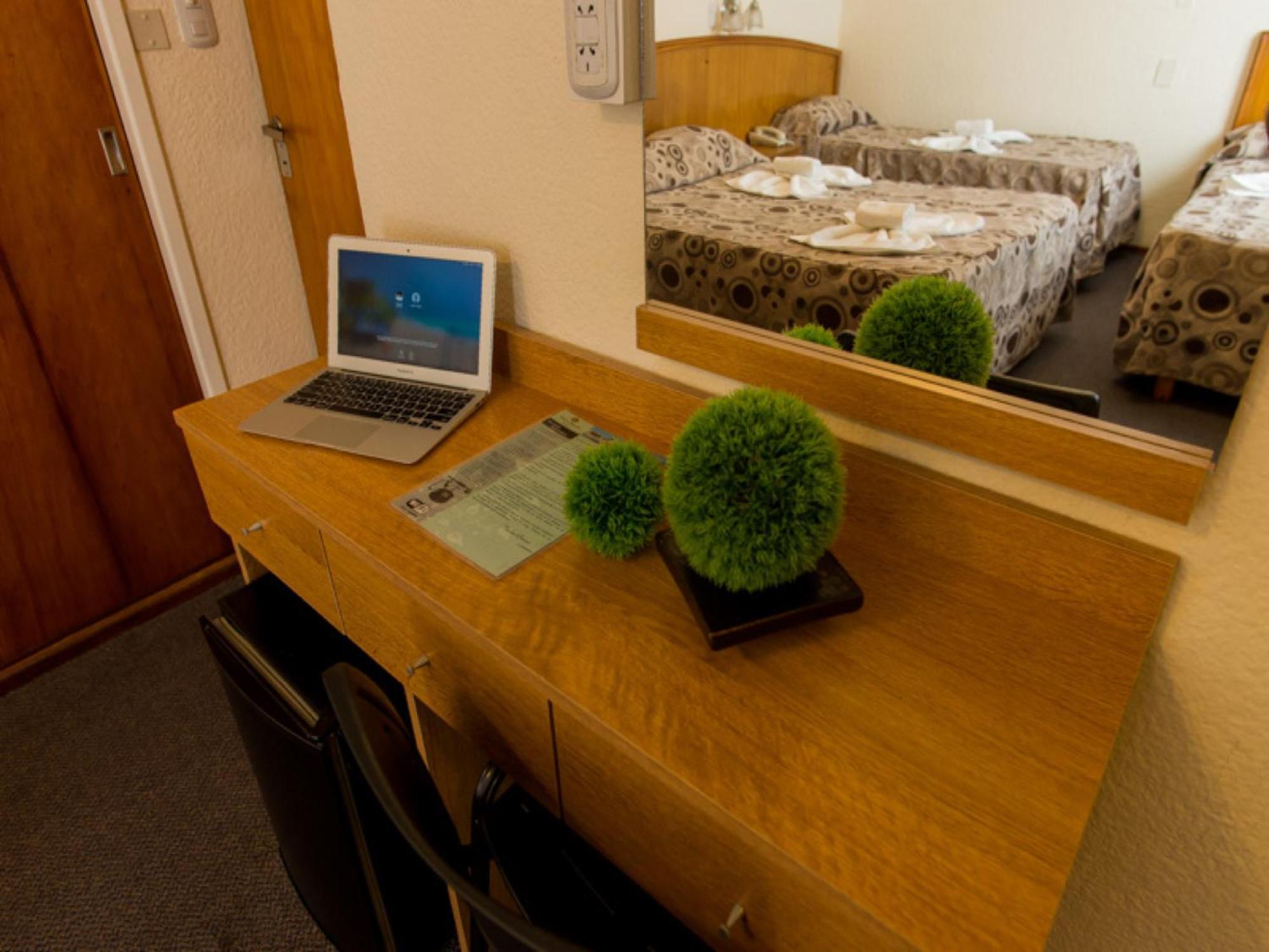 Hotel Espana Mar del Plata Camera foto
